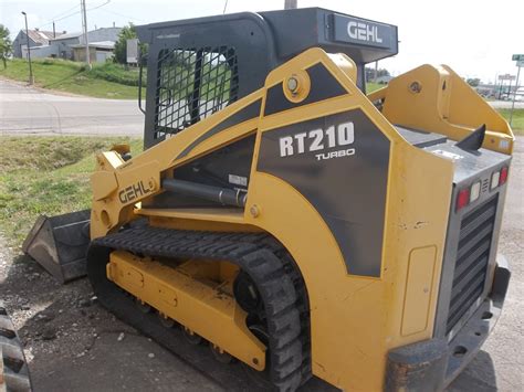 gehl rt210 skid steer|ritchie gehl 210 specs.